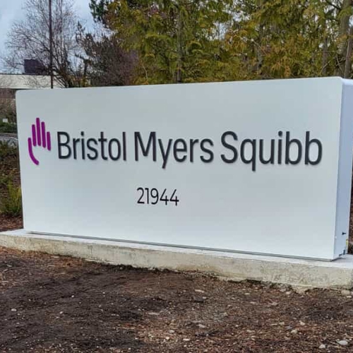 Monument Signs